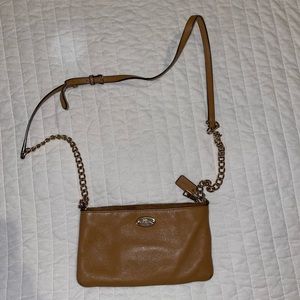 small coach crossbody bag